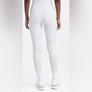 Set ActiveFORMCLOUD™ LEGGINGS, HEATHER GREY, Size S